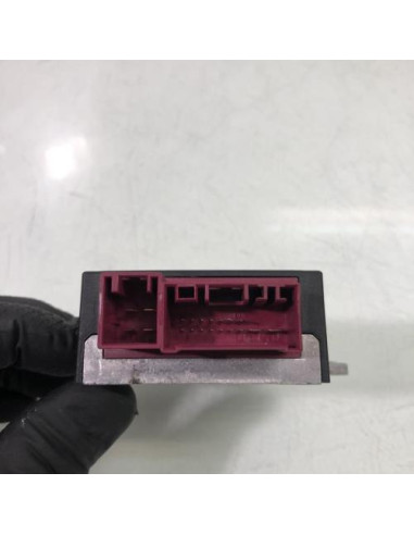 Calculateur BMW X1 E84 PHASE 2 Diesel