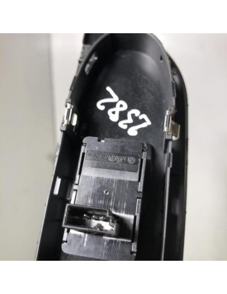 Interrupteur de leve vitre BMW X1 E84 PHASE 2 Diesel