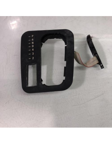 Selecteur boite de vitesse BMW SERIE 7 E38 Essence