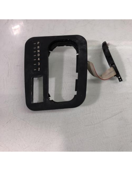 Selecteur boite de vitesse BMW SERIE 7 E38 Essence