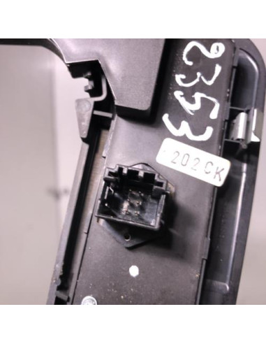 Selecteur boite de vitesse BMW SERIE 7 E38 Essence