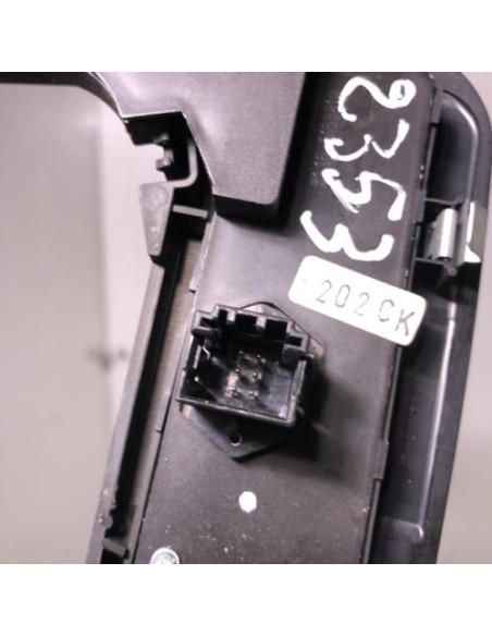 Selecteur boite de vitesse BMW SERIE 7 E38 Essence