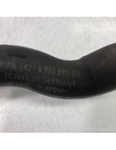 Durite BMW SERIE 3 E91 TOURING PHASE 1 BREAK Diesel 2