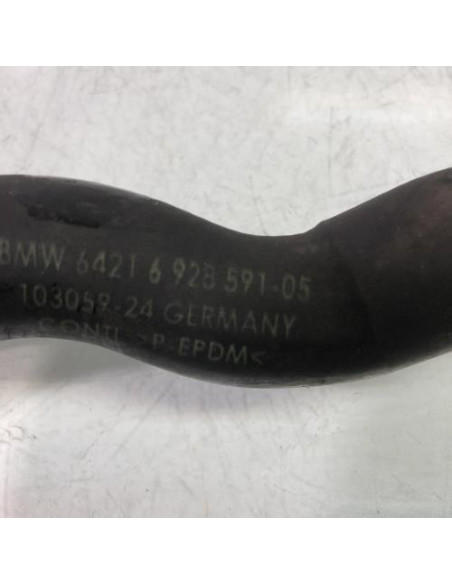 Durite BMW SERIE 3 E91 TOURING PHASE 1 BREAK Diesel