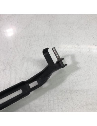 Bras essuie glace avant gauche BMW SERIE 3 E91 TOURING PHASE 1 BREAK Diesel