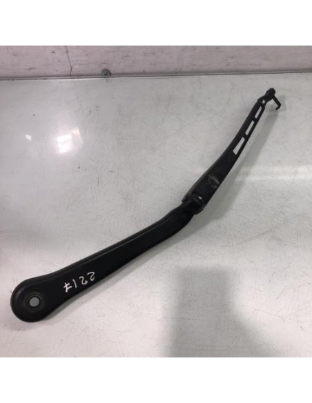 Bras essuie glace avant gauche BMW SERIE 3 E91 TOURING PHASE 1 BREAK Diesel