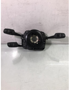 Com (Bloc Contacteur Tournant+Commodo Essuie Glace+Commodo Phare) BMW SERIE 1 E81 Diesel