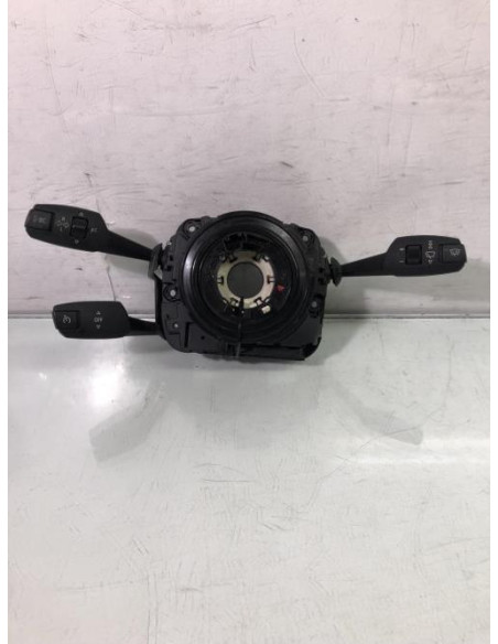 Com (Bloc Contacteur Tournant+Commodo Essuie Glace+Commodo Phare) BMW SERIE 1 E81 Diesel