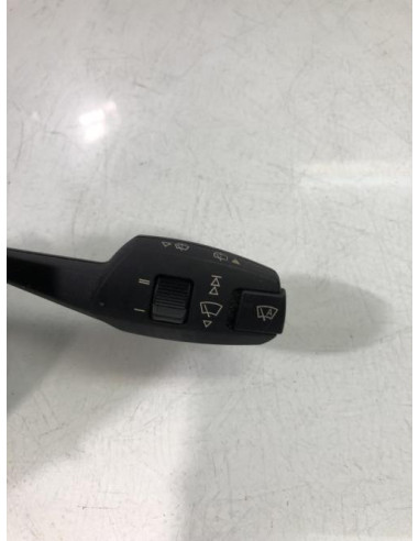 Com (Bloc Contacteur Tournant+Commodo Essuie Glace+Commodo Phare) BMW SERIE 1 E81 Diesel