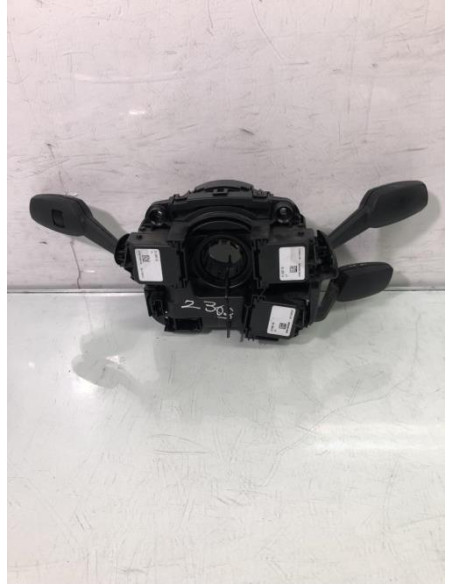 Com (Bloc Contacteur Tournant+Commodo Essuie Glace+Commodo Phare) BMW SERIE 1 E81 Diesel