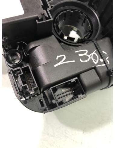 Com (Bloc Contacteur Tournant+Commodo Essuie Glace+Commodo Phare) BMW SERIE 1 E81 Diesel