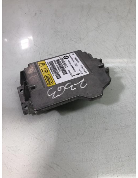 Boitier air bag BMW SERIE 1 E81 Diesel