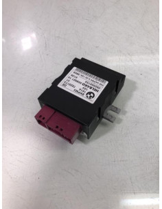 Calculateur BMW SERIE 1 E81 Diesel