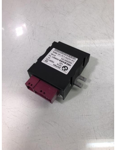 Calculateur BMW SERIE 1 E81 Diesel