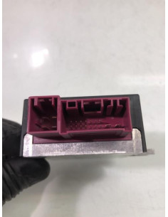 Calculateur BMW SERIE 1 E81 Diesel 2