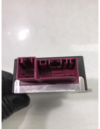 Calculateur BMW SERIE 1 E81 Diesel