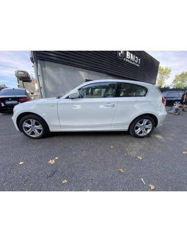 Calculateur BMW SERIE 1 E81 Diesel