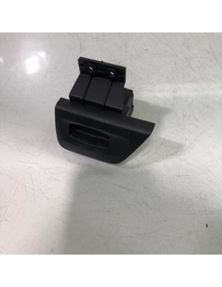 Lecteur de carte (neiman) BMW SERIE 1 E81 Diesel