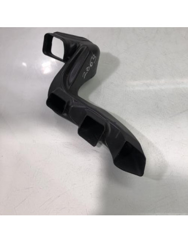 Conduite d'air BMW SERIE 1 E81 Diesel