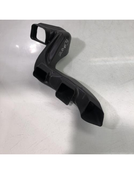 Conduite d'air BMW SERIE 1 E81 Diesel