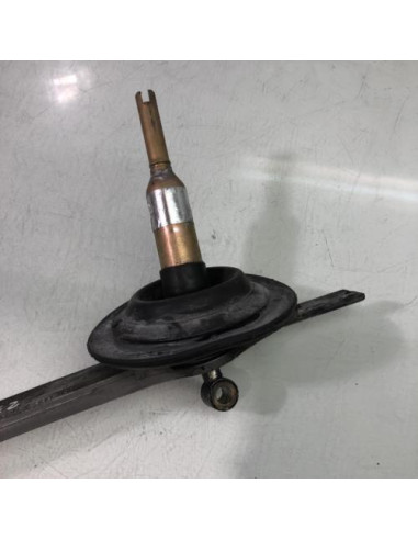 Selecteur boite de vitesse BMW Z4 E85 ROADSTER PHASE 2 CABRIOLET Essence