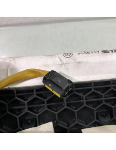 Air bag passager BMW Z4 E85 ROADSTER PHASE 2 CABRIOLET Essence 2