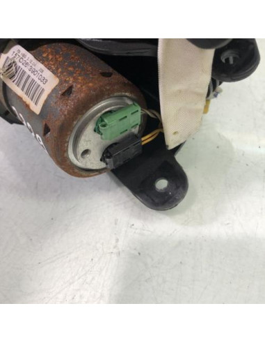 Air bag passager BMW Z4 E85 ROADSTER PHASE 2 CABRIOLET Essence