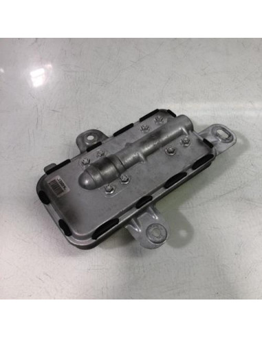 Air bag lateral gauche BMW Z4 E85 ROADSTER PHASE 2 CABRIOLET Essence