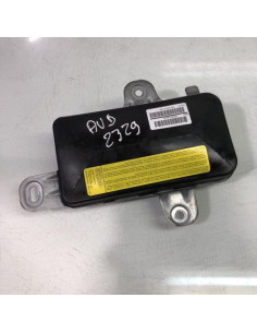 Air bag lateral gauche BMW Z4 E85 ROADSTER PHASE 2 CABRIOLET Essence 2