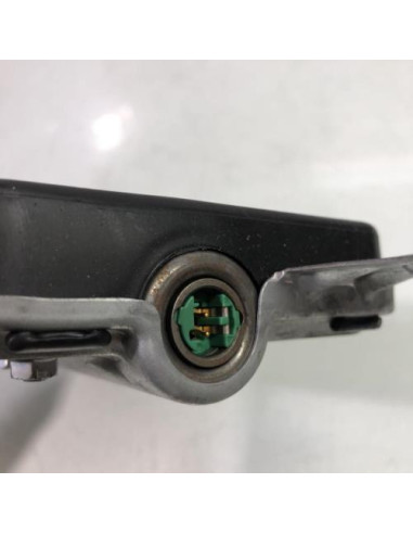 Air bag lateral gauche BMW Z4 E85 ROADSTER PHASE 2 CABRIOLET Essence