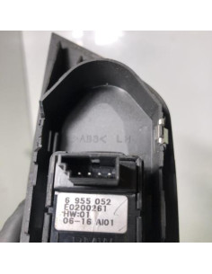 Interrupteur de leve vitre avant droit BMW Z4 E85 ROADSTER PHASE 2 CABRIOLET Essence 2