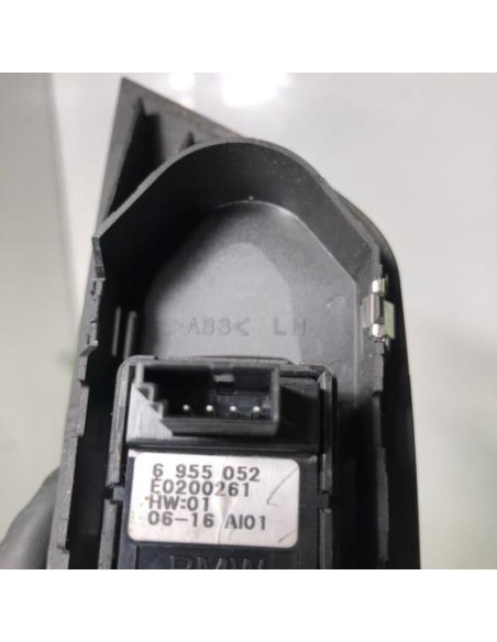 Interrupteur de leve vitre avant droit BMW Z4 E85 ROADSTER PHASE 2 CABRIOLET Essence