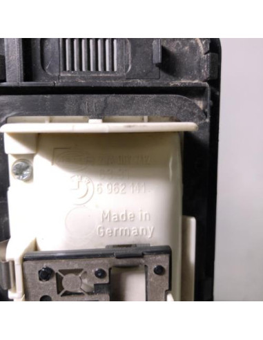 Eclairage de plafonnier BMW Z4 E85 ROADSTER PHASE 2 CABRIOLET Essence