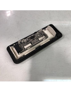 Eclairage de plafonnier BMW Z4 E85 ROADSTER PHASE 2 CABRIOLET Essence 2