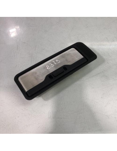 Eclairage de plafonnier BMW Z4 E85 ROADSTER PHASE 2 CABRIOLET Essence