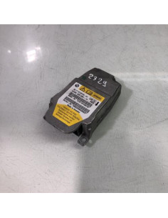 Boitier air bag BMW Z4 E85 ROADSTER PHASE 2 CABRIOLET Essence 2