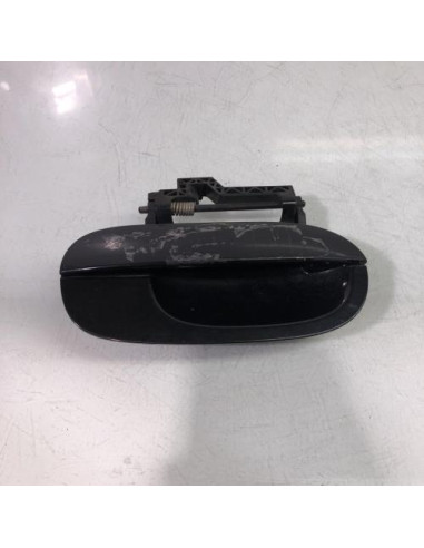 Poignee porte avant droit BMW Z4 E85 ROADSTER PHASE 2 CABRIOLET Essence