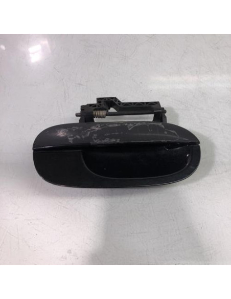 Poignee porte avant droit BMW Z4 E85 ROADSTER PHASE 2 CABRIOLET Essence