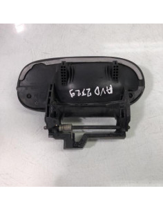 Poignee porte avant droit BMW Z4 E85 ROADSTER PHASE 2 CABRIOLET Essence 2