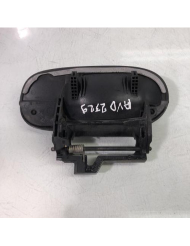 Poignee porte avant droit BMW Z4 E85 ROADSTER PHASE 2 CABRIOLET Essence