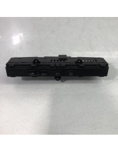 Bouton/Interrupteur BMW Z4 E85 ROADSTER PHASE 2 CABRIOLET Essence