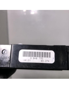 Bouton/Interrupteur BMW Z4 E85 ROADSTER PHASE 2 CABRIOLET Essence 2