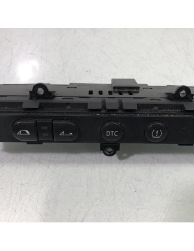 Bouton/Interrupteur BMW Z4 E85 ROADSTER PHASE 2 CABRIOLET Essence