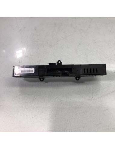 Bouton/Interrupteur BMW Z4 E85 ROADSTER PHASE 2 CABRIOLET Essence