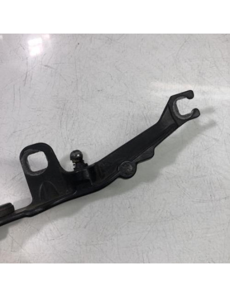 Charniere de capot BMW Z4 E85 ROADSTER PHASE 2 CABRIOLET Essence