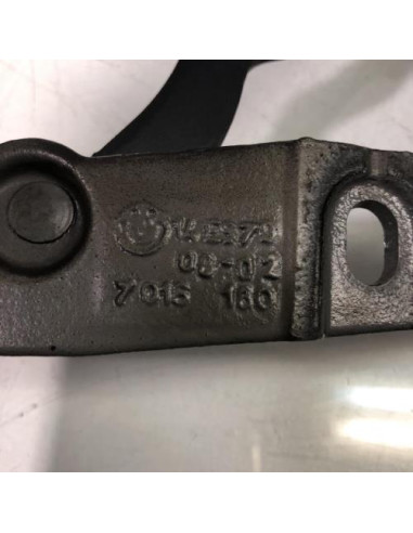 Charniere de capot BMW Z4 E85 ROADSTER PHASE 2 CABRIOLET Essence