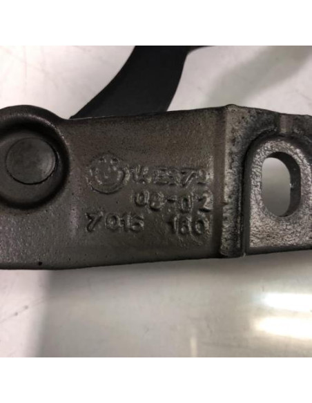 Charniere de capot BMW Z4 E85 ROADSTER PHASE 2 CABRIOLET Essence