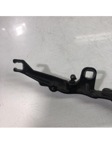 Charniere de capot BMW Z4 E85 ROADSTER PHASE 2 CABRIOLET Essence