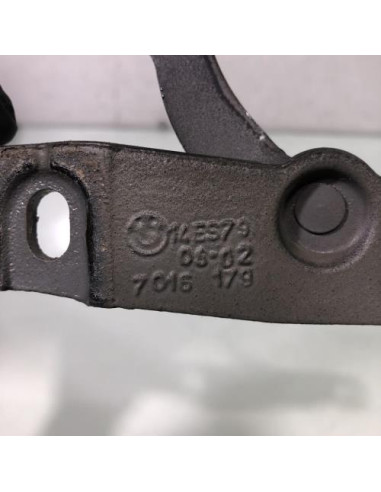 Charniere de capot BMW Z4 E85 ROADSTER PHASE 2 CABRIOLET Essence