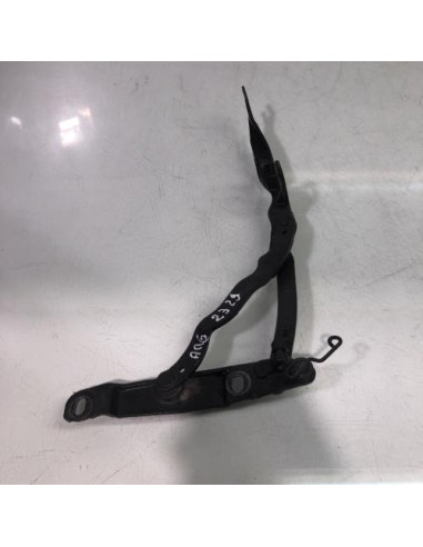 Charniere de capot BMW Z4 E85 ROADSTER PHASE 2 CABRIOLET Essence